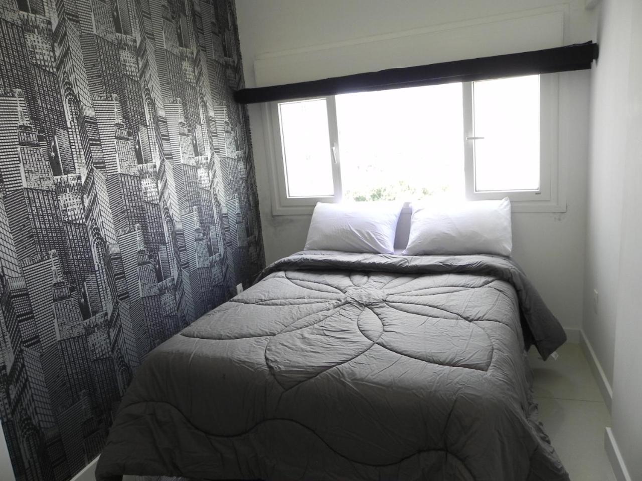 Apartamento Aconchegante Barra Sul -