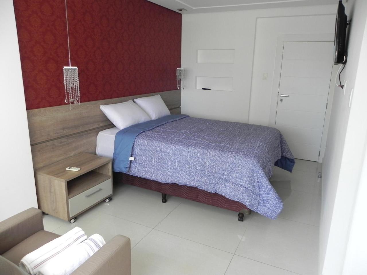 Aconchegante Barra Sul - Apartamento Balneario Camboriu
