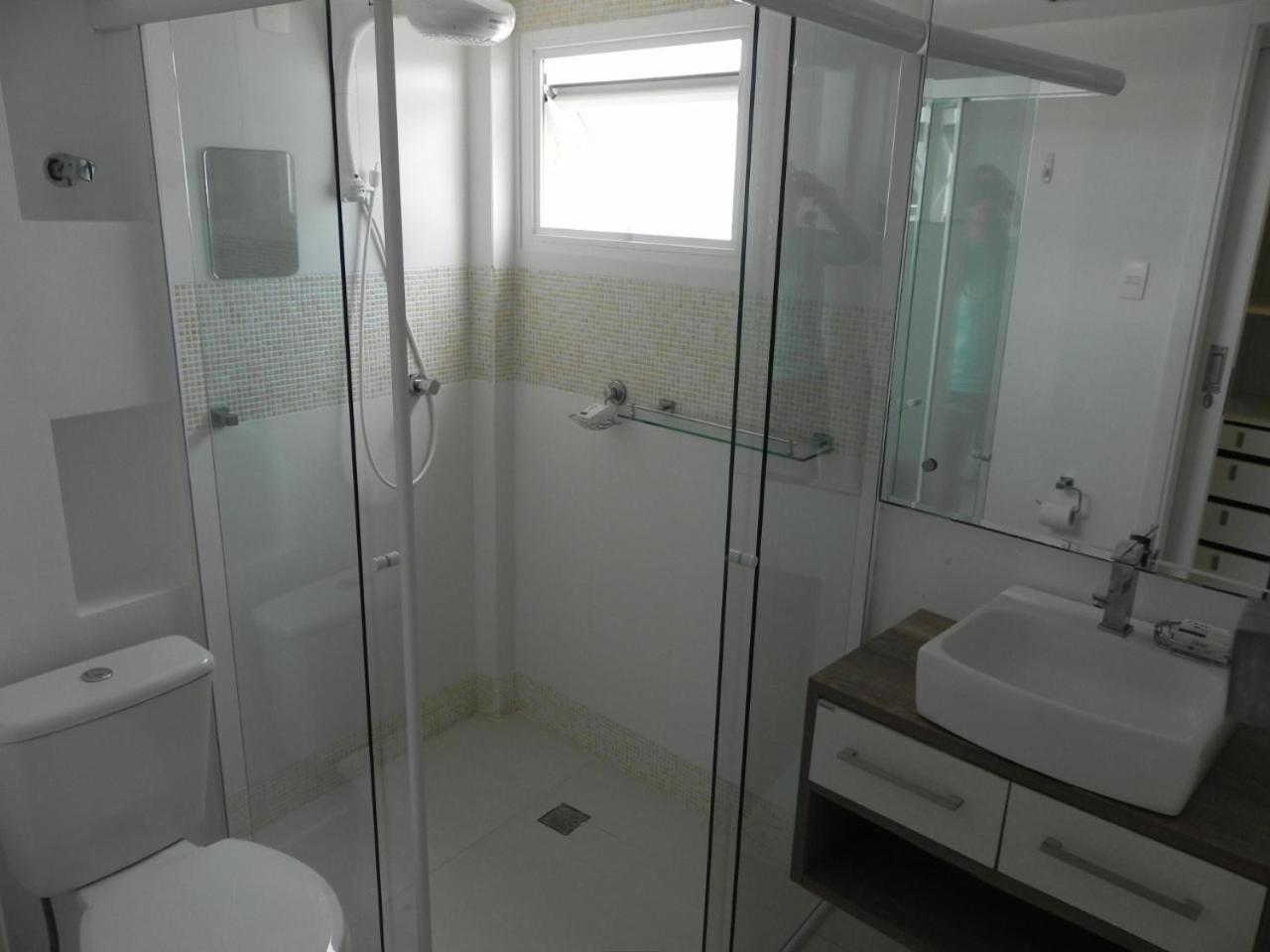 Apartamento Aconchegante Barra Sul - Balneario Camboriu