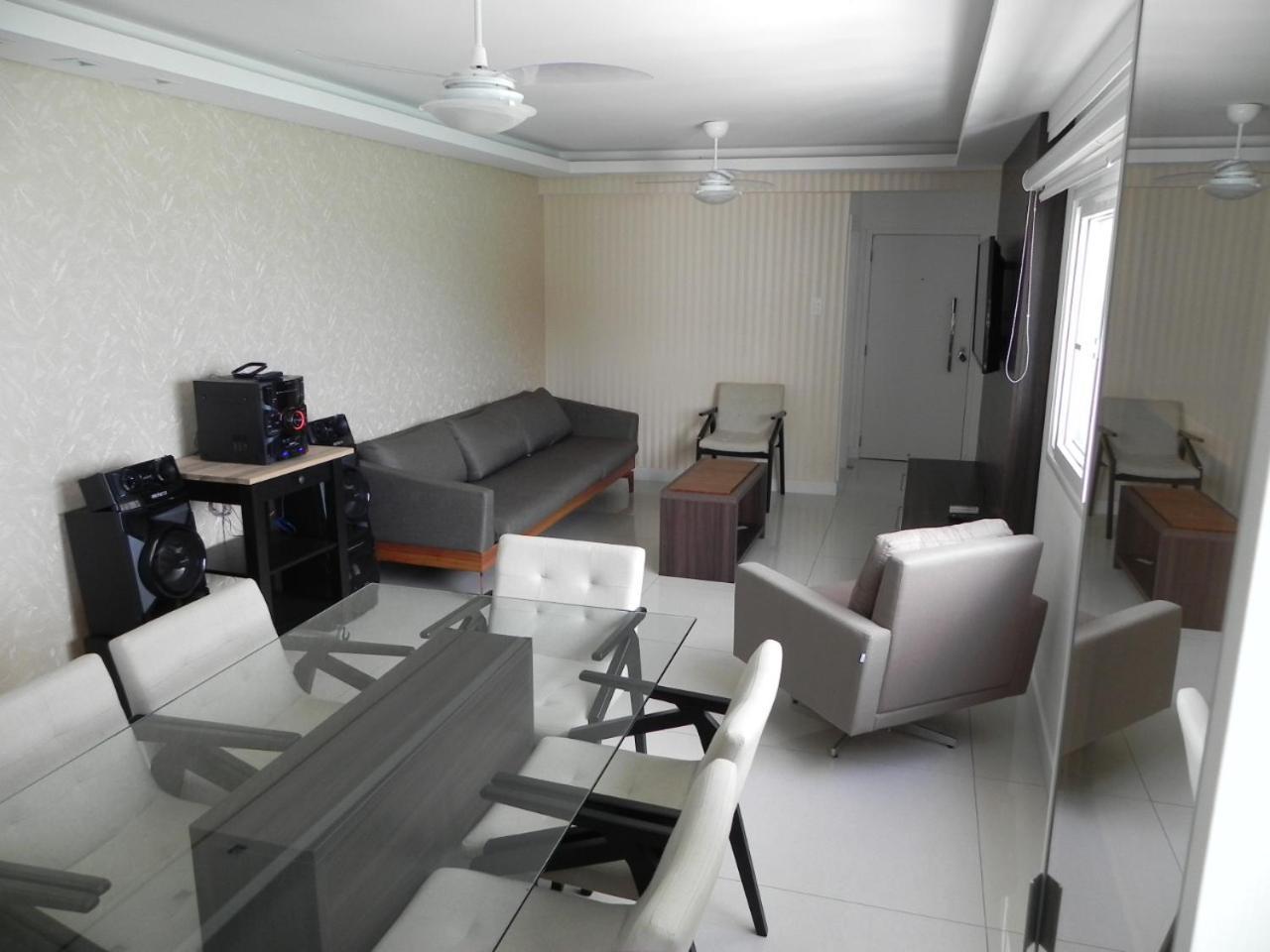 Aconchegante Barra Sul - Apartamento