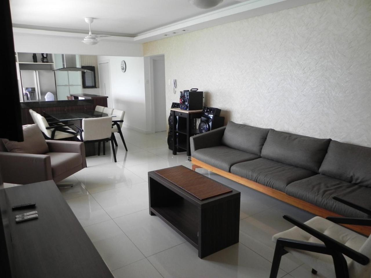 Apartamento Aconchegante Barra Sul -
