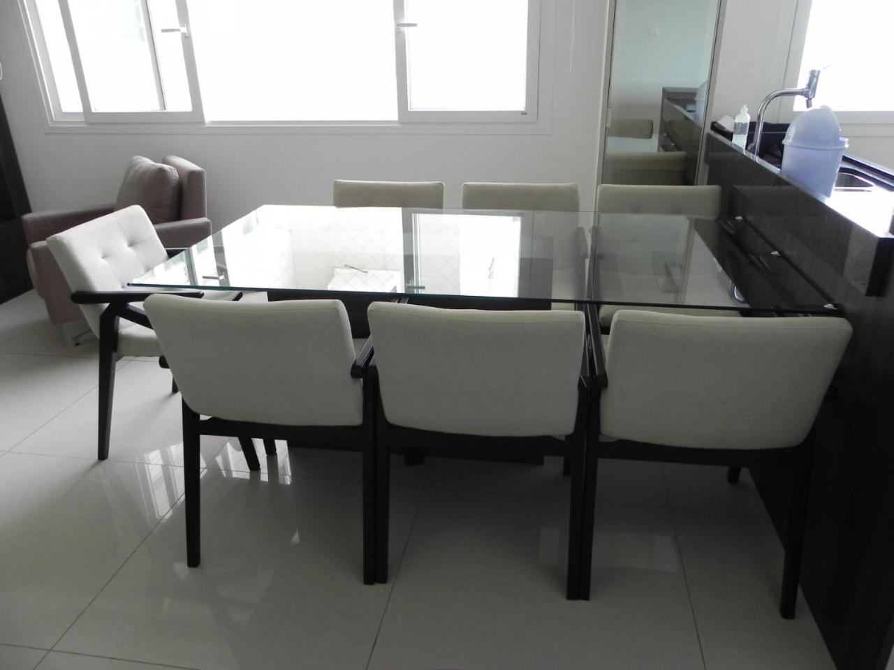 Apartamento Aconchegante Barra Sul - Balneario Camboriu